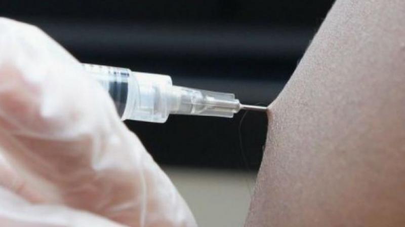 With about 20,000 new HIV infections reported in 2017 alone, Pakistan currently has the second fastest growing HIV rates across Asia, according to the UN. (Representational Image) With about 20,000 new HIV infections reported in 2017 alone, Pakistan currently has the second fastest growing HIV rates across Asia, according to the UN. (Representational Image)
