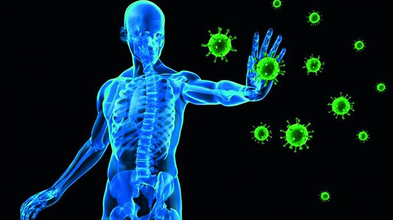 With fewer side effects and better survival rates than traditional cancer treatments like chemotherapy and radiation, is immunotherapy on its way to becoming the next big thing in Cancer treatment? With fewer side effects and better survival rates than traditional cancer treatments like chemotherapy and radiation, is immunotherapy on its way to becoming the next big thing in Cancer treatment?