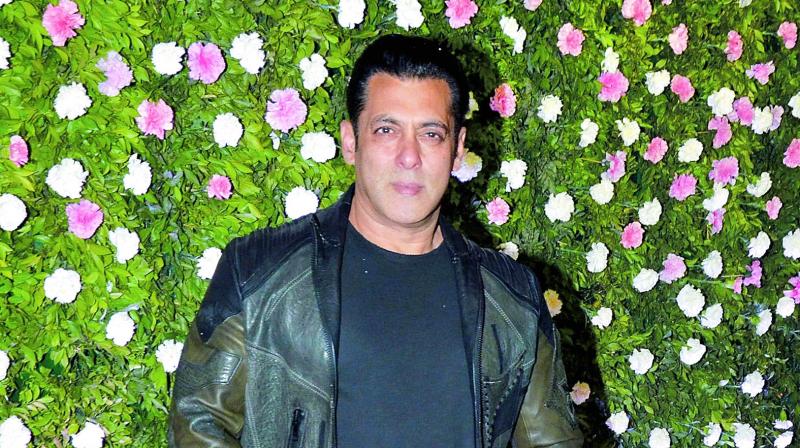 Salman Khan’s Eid supremacy at stake!