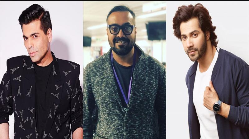 Bollywood reacts to World Cup final 2019. (Photo: Instagram) Bollywood reacts to World Cup final 2019. (Photo: Instagram)