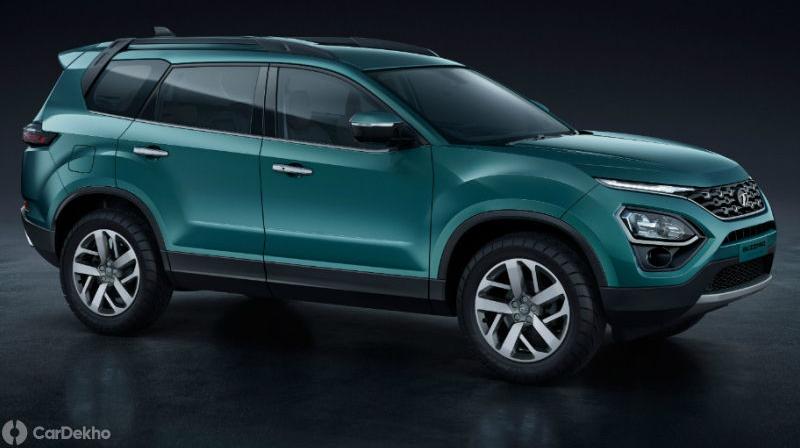 The SUV is currently powered by the 140PS version of Fiat’s 2.0-litre diesel engine. The SUV is currently powered by the 140PS version of Fiat’s 2.0-litre diesel engine.