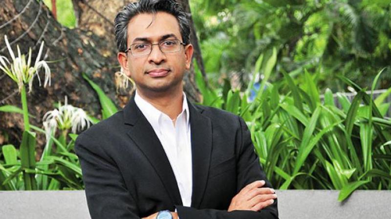 Rajan Anandan Rajan Anandan