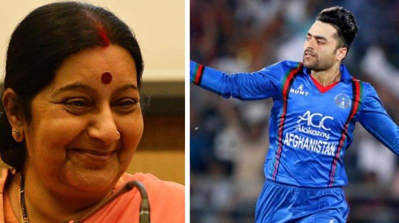 The 19-year-old played a match-winning knock of 34 runs and also scalped three wickets while conceding only 19 runs from his spell. (Photo: AFP) The 19-year-old played a match-winning knock of 34 runs and also scalped three wickets while conceding only 19 runs from his spell. (Photo: AFP)