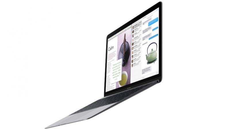Moreover, it’s believed that the device will use a derivative of iOS as its operating system. (Representative Image) Moreover, it’s believed that the device will use a derivative of iOS as its operating system. (Representative Image)