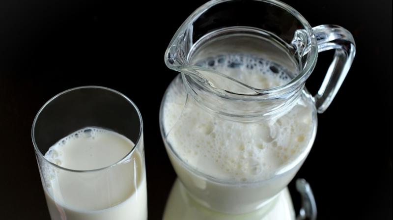 University of Surrey scientists warn that these products do not contain enough iodine which is needed in the body. University of Surrey scientists warn that these products do not contain enough iodine which is needed in the body.