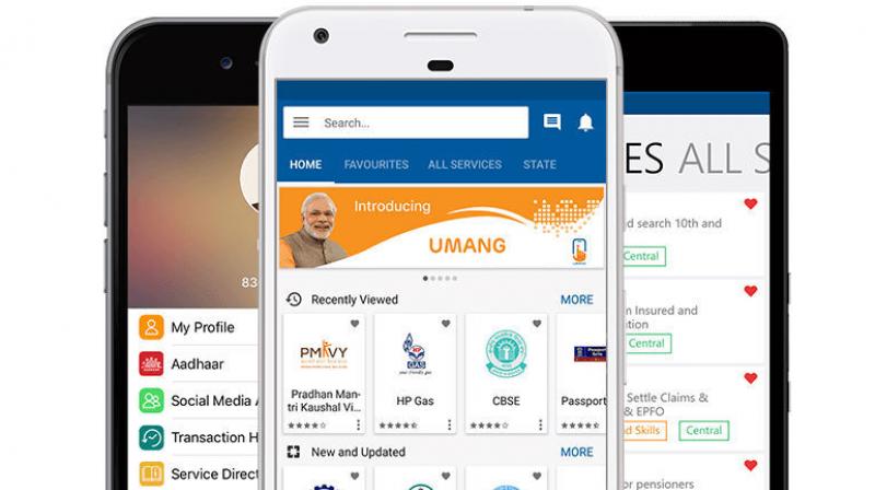 As a part of the Digital India initiative, myriad e-governance measures are being implemented and many government departments have found their way to a strong online presence. As a part of the Digital India initiative, myriad e-governance measures are being implemented and many government departments have found their way to a strong online presence.