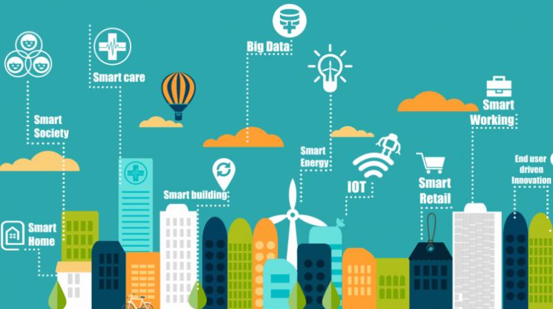 By applying a mobile crowd-sensing (MCS) approach, communities may have the capability to transmit the same amount of data, with virtually the same level of accuracy. (representational image) By applying a mobile crowd-sensing (MCS) approach, communities may have the capability to transmit the same amount of data, with virtually the same level of accuracy. (representational image)