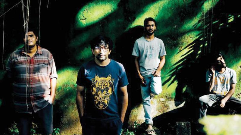 Kochi-based Olam and Primal Abuse from Hyderabad have already announced that they will be performing in the fest. Kochi-based Olam and Primal Abuse from Hyderabad have already announced that they will be performing in the fest.
