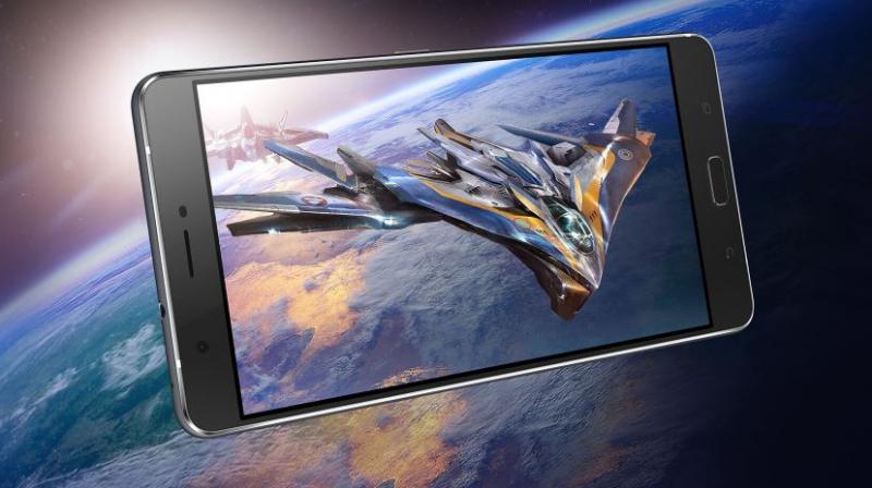 The idea of a phablet arose when registered smartphone makers found that Chinese phones with big screens were on the way to being a hit among the Indian society. The idea of a phablet arose when registered smartphone makers found that Chinese phones with big screens were on the way to being a hit among the Indian society.