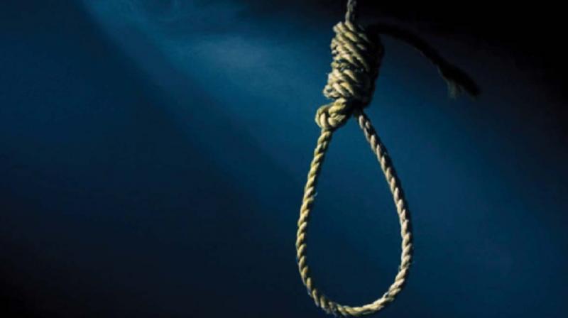 The rapist Imran Ali was executed in the presence of Magistrate Adil Sarwar and the girl's father