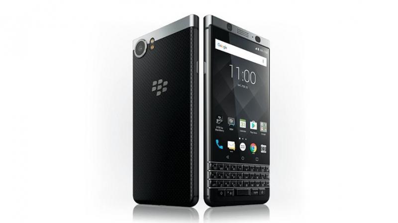 BlackBerry KeyOne BlackBerry KeyOne