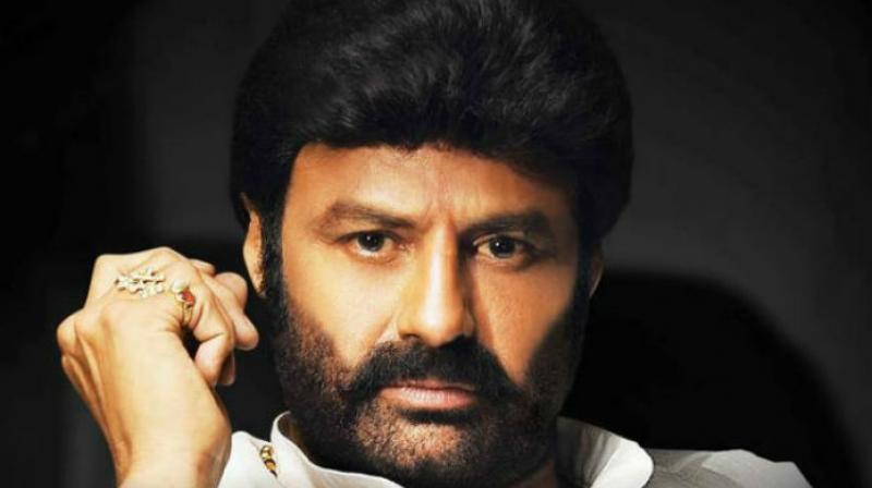 N. Balakrishna is a TD legislator. N. Balakrishna is a TD legislator.