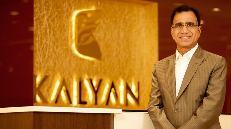 Kalyan Jewellers files prospectus for Rs 1750 crore IPO