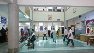 The Oxford vaccine candidate has been administered to two volunteers at the Bharathi Hospital in Pune.