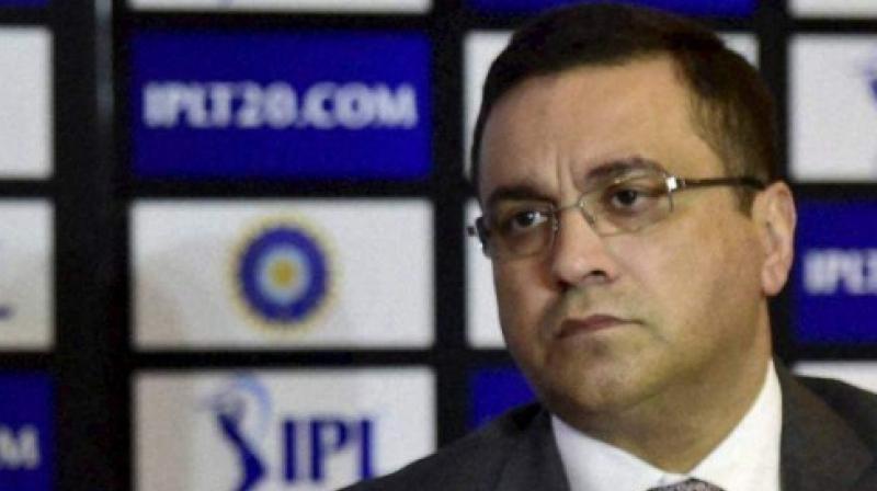 The Committee of Administrator (CoA) on Saturday sought an explanation from BCCI CEO Rahul Johri after an anonymous account of alleged sexual harassment by him was shared on social media as part of the ongoing #metoo movement. (Photo: PTI) The Committee of Administrator (CoA) on Saturday sought an explanation from BCCI CEO Rahul Johri after an anonymous account of alleged sexual harassment by him was shared on social media as part of the ongoing #metoo movement. (Photo: PTI)