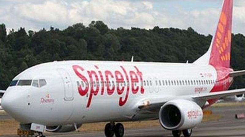 The NCDRC order came while dismissing the revision petition filed by the airline against the state commission's dismissal of its appeal. The NCDRC order came while dismissing the revision petition filed by the airline against the state commission's dismissal of its appeal.