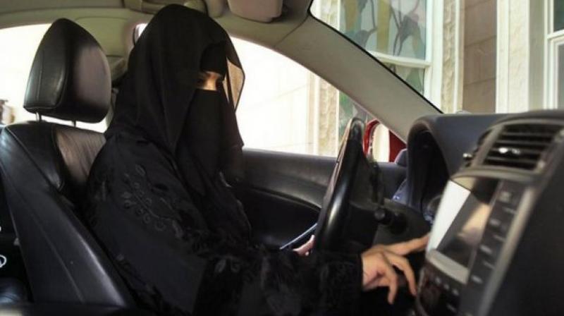 Allowing Saudi women to drive could help the kingdom reap as much income as selling shares in Saudi Aramco. (Photo: Reuters) Allowing Saudi women to drive could help the kingdom reap as much income as selling shares in Saudi Aramco. (Photo: Reuters)