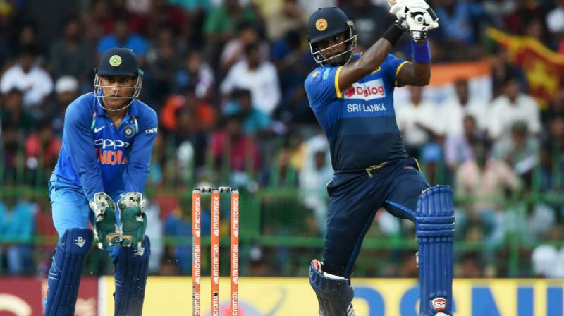 The Virat Kohli-led side are currently placed second in the tournament standings with 13 points from eight matches. (Photo: AFP) The Virat Kohli-led side are currently placed second in the tournament standings with 13 points from eight matches. (Photo: AFP)