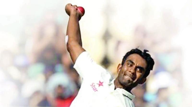 Jayant Yadav Jayant Yadav