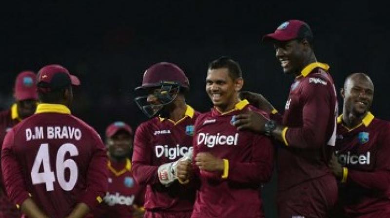 The upcoming series against India would be their last realistic chance to try to get those ranking points up in a bid to qualify automatically for the 2019 World Cup-where only the top eight ranked teams are guaranteed qualification.(Phot: AFP) The upcoming series against India would be their last realistic chance to try to get those ranking points up in a bid to qualify automatically for the 2019 World Cup-where only the top eight ranked teams are guaranteed qualification.(Phot: AFP)