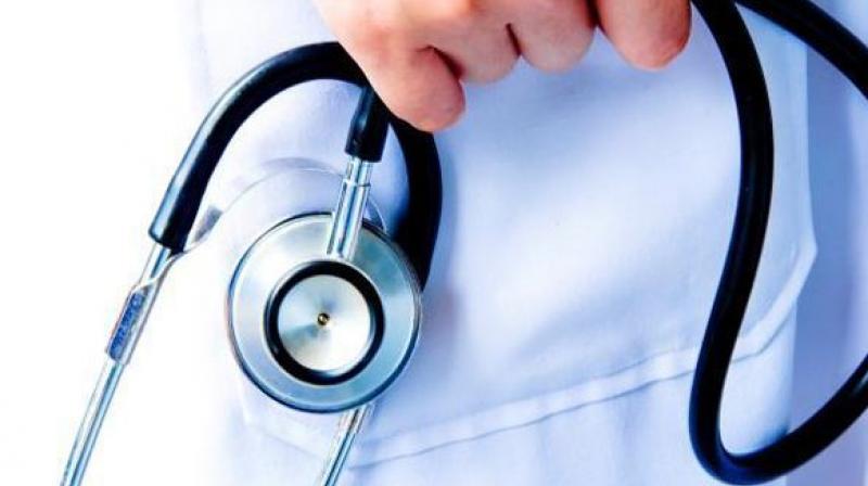 Dr Surya Rao will be presenting his research paper ‘Clinical Scenario - Diabetes in Immune Deficiency Syndrome’ in the scientific session. (Representational image) Dr Surya Rao will be presenting his research paper ‘Clinical Scenario - Diabetes in Immune Deficiency Syndrome’ in the scientific session. (Representational image)