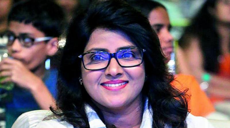 Vani Viswanath Vani Viswanath