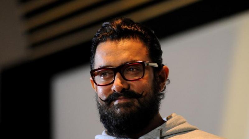 Aamir and Disney, the Coco producers, have been associated in the past, too. Aamir and Disney, the Coco producers, have been associated in the past, too.