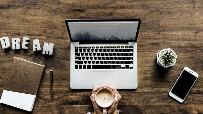 91 per cent of the respondents feel technology has made a positive impact. (Photo: Pixabay) 91 per cent of the respondents feel technology has made a positive impact. (Photo: Pixabay)