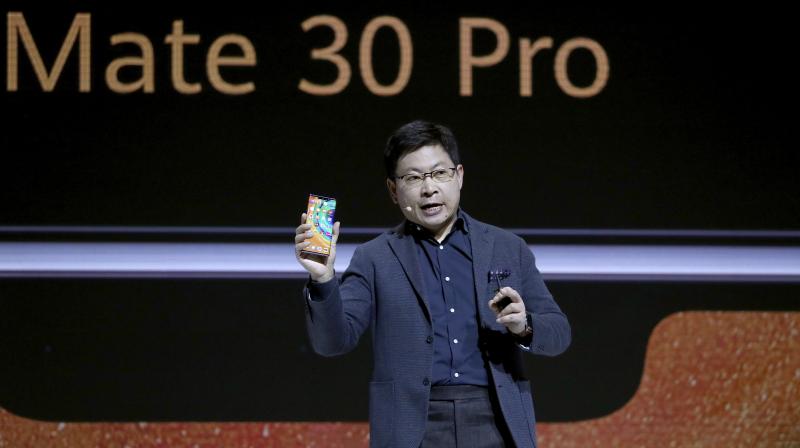 It was Huawei’s first launch of an all-new smartphone since US President Donald Trump hit the world’s No. 2 player in the market with a US export ban in May. It was Huawei’s first launch of an all-new smartphone since US President Donald Trump hit the world’s No. 2 player in the market with a US export ban in May.
