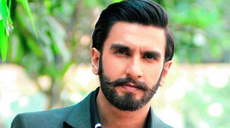 Ranveer Singh is likely to reprise NTR’s role of a corrupt cop. Ranveer Singh is likely to reprise NTR’s role of a corrupt cop.