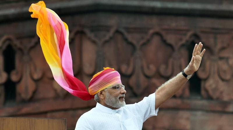 Prime Minister Narendra Modi. (Photo: PTI/File) Prime Minister Narendra Modi. (Photo: PTI/File)
