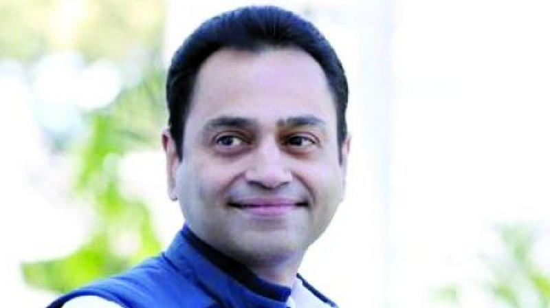 Lok Sabha polls 2019: Kamal Nath's son among 12 names in 