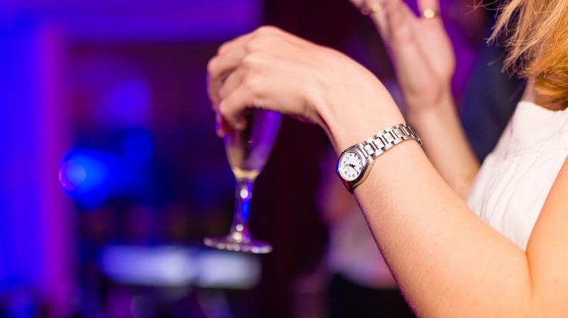 The same was true for boys who started drinking before 14 (Photo: Pixabay) The same was true for boys who started drinking before 14 (Photo: Pixabay)
