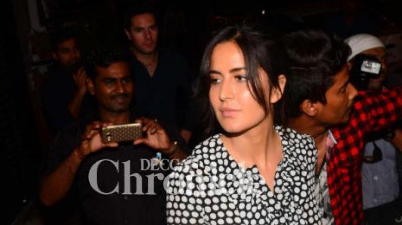 Katrina Kaif. Katrina Kaif.