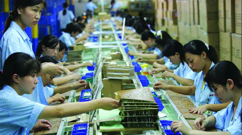 Economies like Vietnam and Malaysia have benefitted from businesses trying to sidestep US tariffs on goods made in China while India has largely missed out on any investment gains. The trade ministry’s effort is part of a larger plan to cut the country’s reliance on imports while boosting exports, and needs Finance Minister Nirmala Sitharaman’s approval. Economies like Vietnam and Malaysia have benefitted from businesses trying to sidestep US tariffs on goods made in China while India has largely missed out on any investment gains. The trade ministry’s effort is part of a larger plan to cut the country’s reliance on imports while boosting exports, and needs Finance Minister Nirmala Sitharaman’s approval.