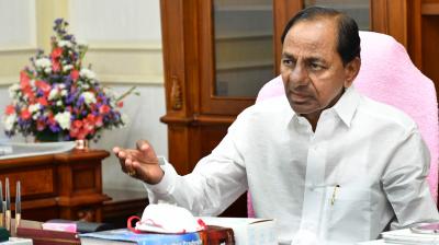 Telangana Cabinet To Take Call On Unlock Today