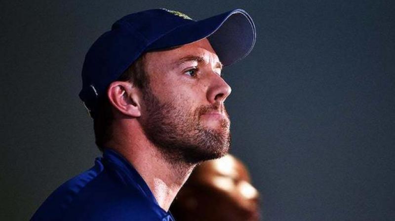 Cricket South Africa and Lorgat are confident that de Villiers would be available for the Test series in England this summer. (Photo: AFP) Cricket South Africa and Lorgat are confident that de Villiers would be available for the Test series in England this summer. (Photo: AFP)