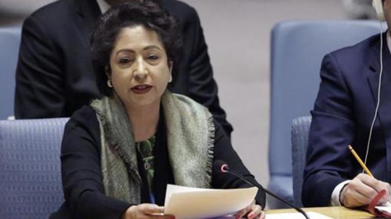 The development came merely a day after Prime Minister Imran Khan returned from the US, where he raised the Kashmir issue in his maiden address to the UN General Assembly last week. (Photo: File) The development came merely a day after Prime Minister Imran Khan returned from the US, where he raised the Kashmir issue in his maiden address to the UN General Assembly last week. (Photo: File)