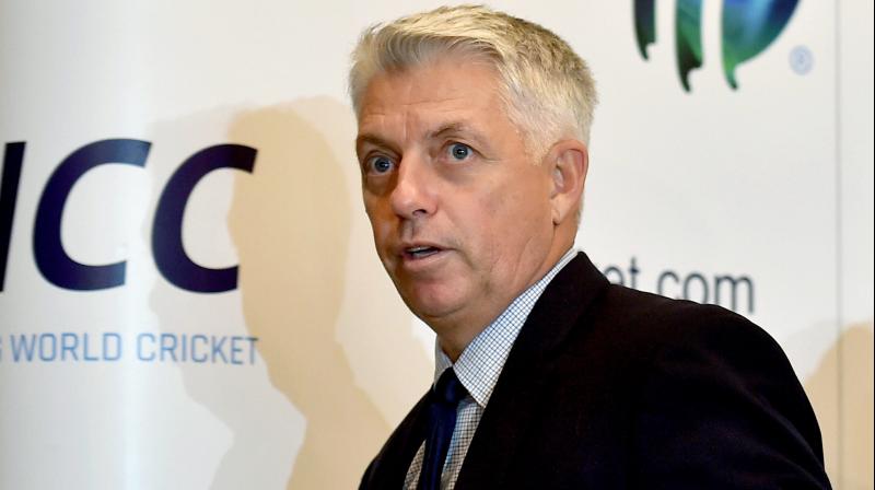 ICC has given 14 days to Jayasundra to respond to the charges. (Photo: PTI) ICC has given 14 days to Jayasundra to respond to the charges. (Photo: PTI)