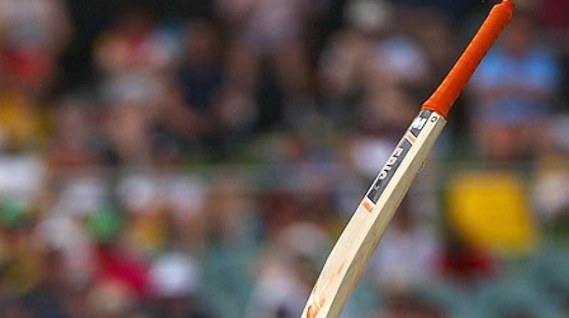 Australia's high-octane Big Bash League (BBL) will break with tradition and do away with the coin toss when its new season starts later this month. (Photo: Representational Image / AP) Australia's high-octane Big Bash League (BBL) will break with tradition and do away with the coin toss when its new season starts later this month. (Photo: Representational Image / AP)