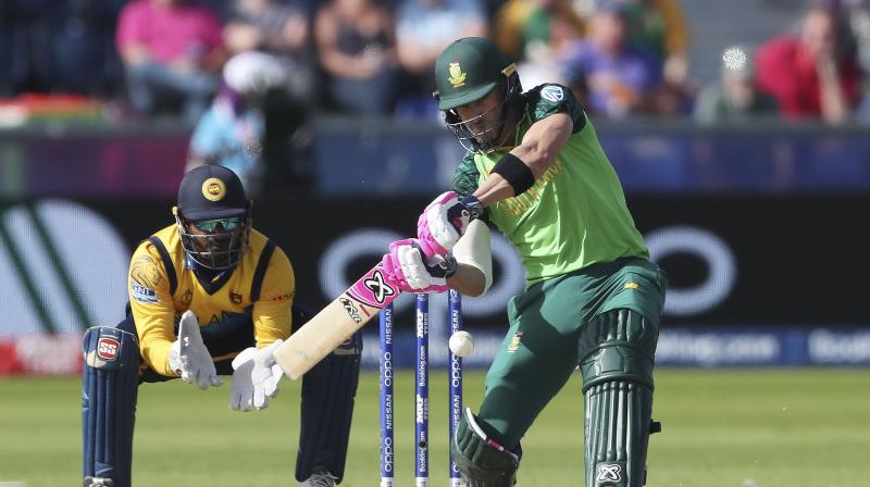Sri Lanka will now face West Indies on July 1 while South Africa will compete against Australia on July 6. (Photo: AP) Sri Lanka will now face West Indies on July 1 while South Africa will compete against Australia on July 6. (Photo: AP)