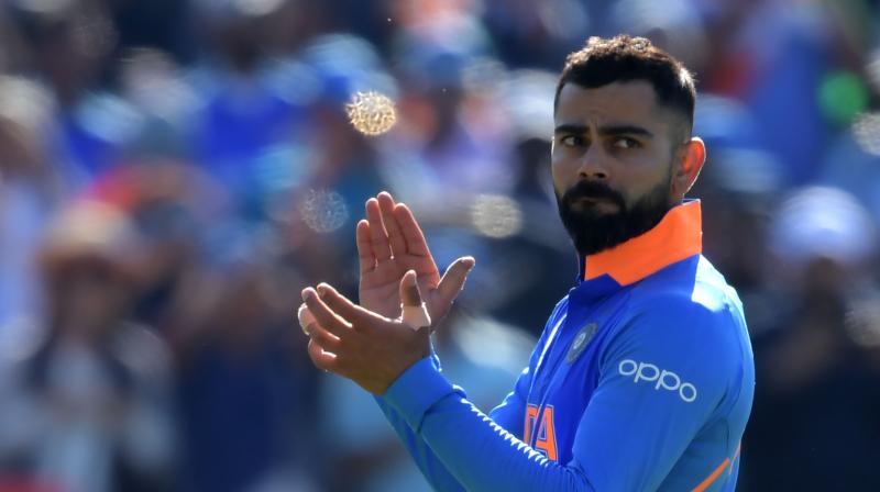 It could well be a Rohit Sharma, Kohli or a Hardik Pandya, who will put the final nail in English coffin this time around. (Photo: AFP) It could well be a Rohit Sharma, Kohli or a Hardik Pandya, who will put the final nail in English coffin this time around. (Photo: AFP)