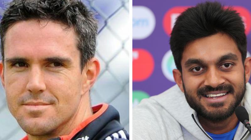 England is in a spot of bother in the tournament as they find themselves in a must-win situation against India. (Photo: AFP/AP) England is in a spot of bother in the tournament as they find themselves in a must-win situation against India. (Photo: AFP/AP)