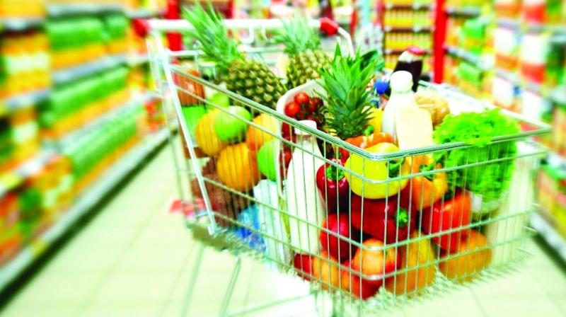 Currently, online sale by a single-brand retail player is allowed only after opening of physical outlet. (Representational Image) Currently, online sale by a single-brand retail player is allowed only after opening of physical outlet. (Representational Image)