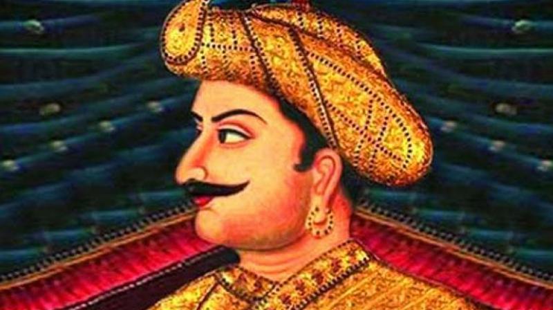 The Tipu Jayanthi Aacharane Virodi Samithi at Somwarpet announced its plans to call for a Kodagu Bandh on the same day and also observe black day. The Tipu Jayanthi Aacharane Virodi Samithi at Somwarpet announced its plans to call for a Kodagu Bandh on the same day and also observe black day.