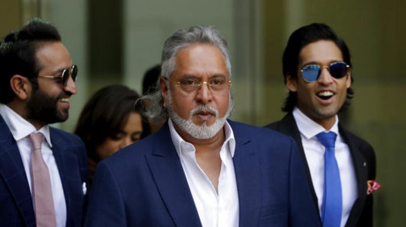 Mallya's defence team is being led by the firm Joseph Hague Aaronson LLP. (Photo: AP) Mallya's defence team is being led by the firm Joseph Hague Aaronson LLP. (Photo: AP)