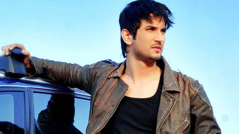 Sushant Singh Rajput Sushant Singh Rajput