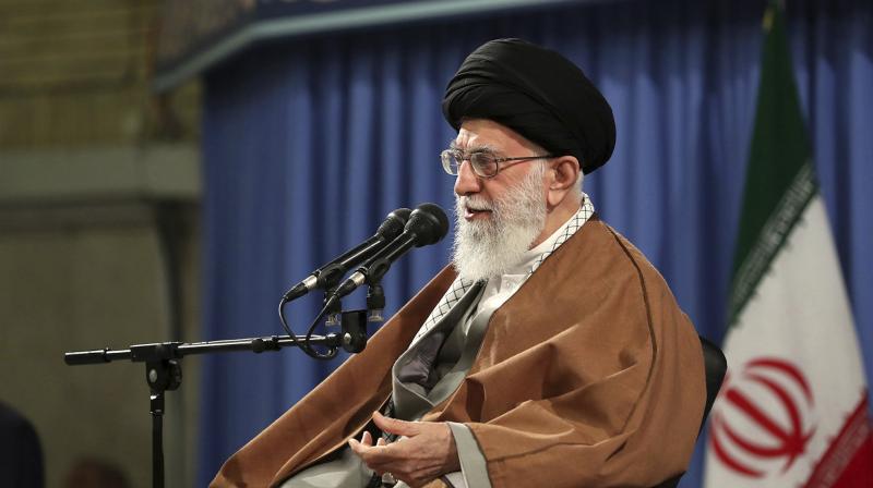 Five of the countries -- Greece, Italy, Japan, South Korea and Taiwan -- have already heavily reduced their purchases from Iran. (Photo:AP) Five of the countries -- Greece, Italy, Japan, South Korea and Taiwan -- have already heavily reduced their purchases from Iran. (Photo:AP)