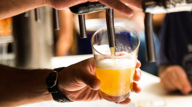 As part of the study, published in the Journal of mBio, many cooks were invited to isolate the yeast specimens from the ancient debris and to create a beer with it. (Photo: Representational/Pixabay) As part of the study, published in the Journal of mBio, many cooks were invited to isolate the yeast specimens from the ancient debris and to create a beer with it. (Photo: Representational/Pixabay)