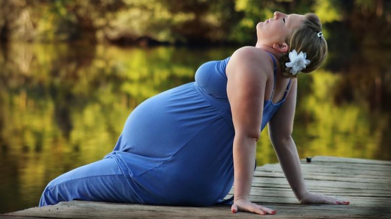 It is important that pregnancy care is not just about the physical health of the mother and the health of the unborn child, but also about women's emotional well-being. (Photo: Representational/Pixabay) It is important that pregnancy care is not just about the physical health of the mother and the health of the unborn child, but also about women's emotional well-being. (Photo: Representational/Pixabay)